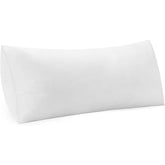 MIULEE 14x36 Inch Pillow Insert Rectangle Decorative Lumbar